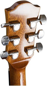 Guitare acoustique Duke D-MC Guitare acoustique - 5
