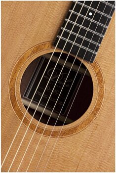 Guitare acoustique Duke D-MC Guitare acoustique - 6