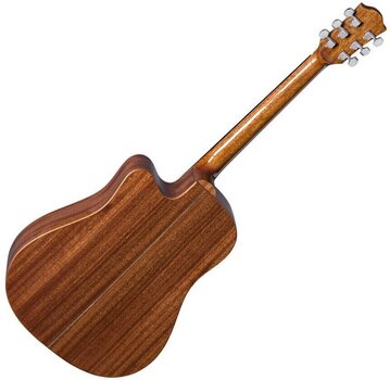 Dreadnought Guitar Duke D-MC-Cut Dreadnought Guitar - 2
