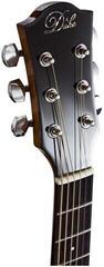 Akustična gitara Duke D-MC-Cut Akustična gitara - 3