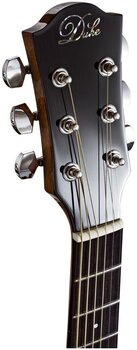 Dreadnought Guitar Duke D-MC-Cut Dreadnought Guitar - 4