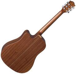 Guitare acoustique Duke D-MC-Cut-Satin Guitare acoustique - 1