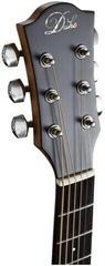 Guitare acoustique Duke D-MC-Cut-Satin Guitare acoustique - 3