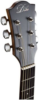 Guitare acoustique Duke D-MC-Cut-Satin Guitare acoustique - 4
