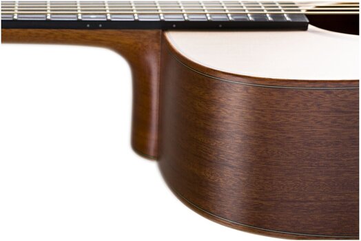 Guitare acoustique Duke D-MC-Cut-Satin Guitare acoustique - 7