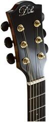 Dreadnought Elektro-Akustikgitarren Duke D-MC-Cut-Solid-Air Dreadnought Elektro-Akustikgitarren - 2