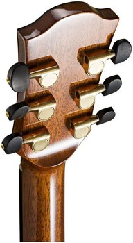 Dreadnought Elektro-Akustikgitarren Duke D-MC-Cut-Solid-Air Dreadnought Elektro-Akustikgitarren - 4