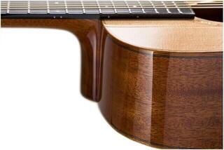 Dreadnought Elektro-Akustikgitarren Duke D-MC-Cut-Solid-Air Dreadnought Elektro-Akustikgitarren - 6