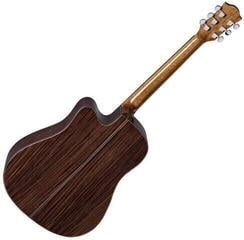 Guitare acoustique Duke D-PF-Cut Guitare acoustique - 1