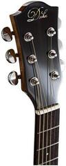 Guitare acoustique Duke D-PF-Cut Guitare acoustique - 3