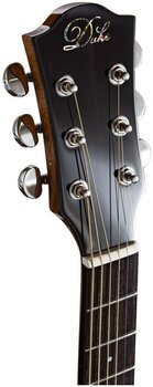 Guitare acoustique Duke D-PF-Cut Guitare acoustique - 4