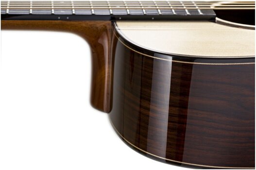 Guitare acoustique Duke D-PF-Cut Guitare acoustique - 7