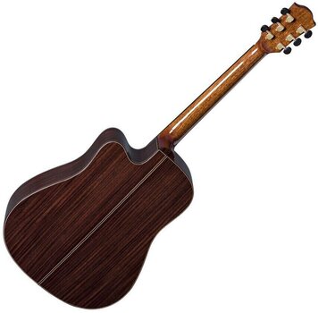 Guitare acoustique Duke D-PF-Cut-Solid Guitare acoustique - 2