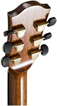 Guitare acoustique Duke D-PF-Cut-Solid Guitare acoustique - 5
