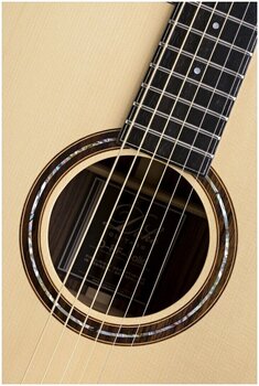 Guitare acoustique Duke D-PF-Cut-Solid Guitare acoustique - 6