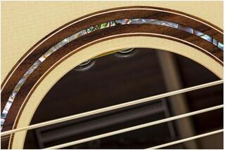 Guitare acoustique Duke D-PF-Cut-Solid Guitare acoustique - 6