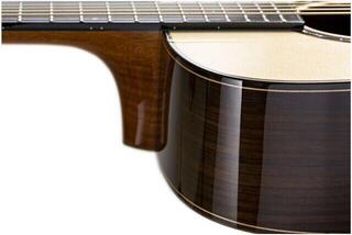 Guitare acoustique Duke D-PF-Cut-Solid Guitare acoustique - 7