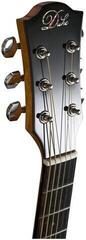 Jumbo akustična gitara Duke GA-MC Jumbo akustična gitara - 3