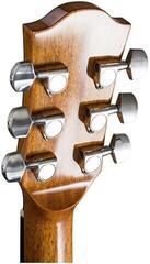 Jumbo akustična gitara Duke GA-MC Jumbo akustična gitara - 4