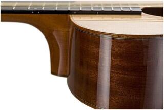 Jumbo akustična gitara Duke GA-MC Jumbo akustična gitara - 6