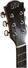 Jumbo akustična gitara Duke GA-PF Jumbo akustična gitara - 3