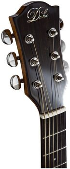 Guitare acoustique Jumbo Duke GA-PF Guitare acoustique Jumbo - 4