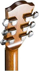 Jumbo akustična gitara Duke GA-PF Jumbo akustična gitara - 4