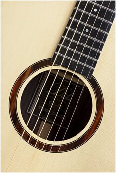 Guitare acoustique Jumbo Duke GA-PF Guitare acoustique Jumbo - 6
