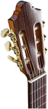 Klassieke gitaar Duke Konzert C 4/4 Klassieke gitaar - 4