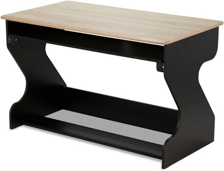 Mobilier de studio Zaor MIZA Junior Flex Black Oak Mobilier de studio - 2