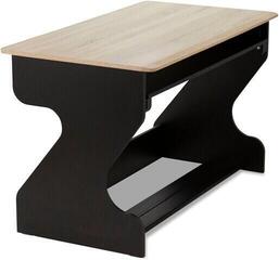 Mobilier de studio Zaor MIZA Junior Flex Black Oak Mobilier de studio - 2