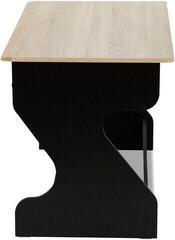 Mobilier de studio Zaor MIZA Junior Flex Black Oak Mobilier de studio - 3