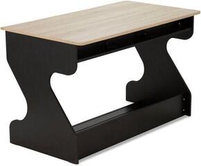 Mobilier de studio Zaor MIZA Junior Flex Black Oak Mobilier de studio - 4