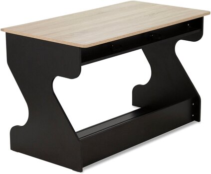 Mobilier de studio Zaor MIZA Junior Flex Black Oak Mobilier de studio - 5