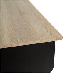 Mobilier de studio Zaor MIZA Junior Flex Black Oak Mobilier de studio - 6