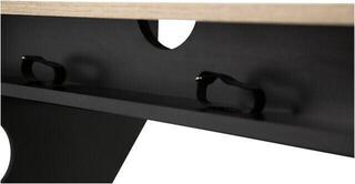 Mobilier de studio Zaor MIZA Junior Flex Black Oak Mobilier de studio - 7