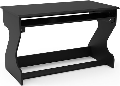 Mobilier de studio Zaor MIZA Junior Anniversary All Black Mobilier de studio - 2