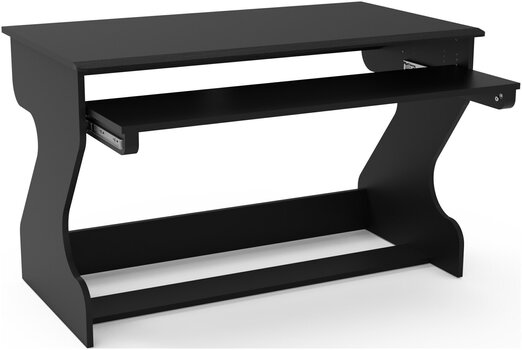 Mobilier de studio Zaor MIZA Junior Anniversary All Black Mobilier de studio - 3