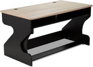Mobilier de studio Zaor MIZA M Flex Black Oak Mobilier de studio - 1