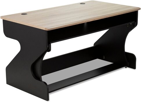 Mobilier de studio Zaor MIZA M Flex Black Oak Mobilier de studio - 2