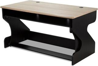 Mobilier de studio Zaor MIZA M Flex Black Oak Mobilier de studio - 2