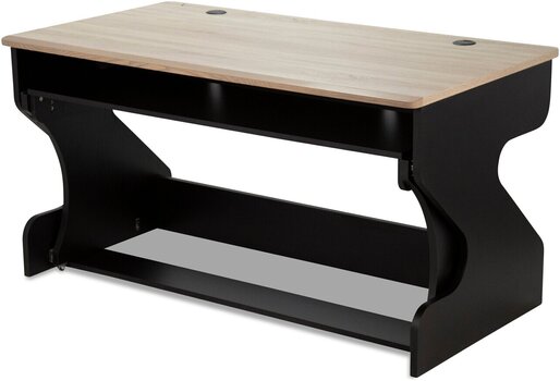 Mobilier de studio Zaor MIZA M Flex Black Oak Mobilier de studio - 3