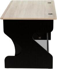 Mobilier de studio Zaor MIZA M Flex Black Oak Mobilier de studio - 3