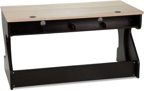 Mobilier de studio Zaor MIZA M Flex Black Oak Mobilier de studio - 5