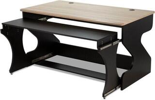 Mobilier de studio Zaor MIZA M Flex Black Oak Mobilier de studio - 5