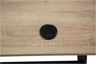 Mobilier de studio Zaor MIZA M Flex Black Oak Mobilier de studio - 7