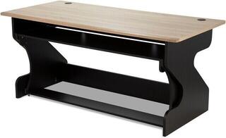 Mobilier de studio Zaor MIZA Z Flex Black Oak Mobilier de studio - 1