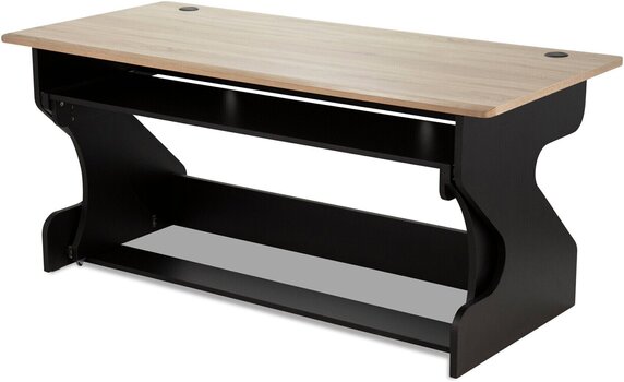 Mobilier de studio Zaor MIZA Z Flex Black Oak Mobilier de studio - 2