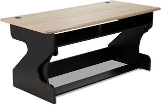 Mobilier de studio Zaor MIZA Z Flex Black Oak Mobilier de studio - 2