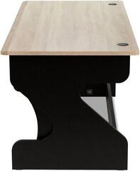 Mobilier de studio Zaor MIZA Z Flex Black Oak Mobilier de studio - 3